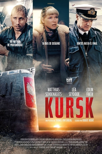 Kursk - 2018