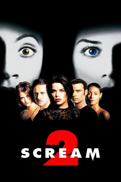 Scream 2 - 1997