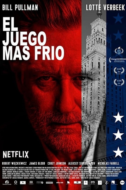 El juego más frío - 2019