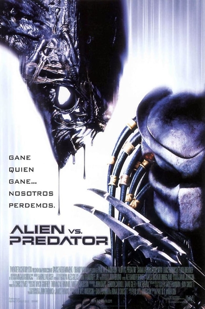 Alien vs. Predator - 2004