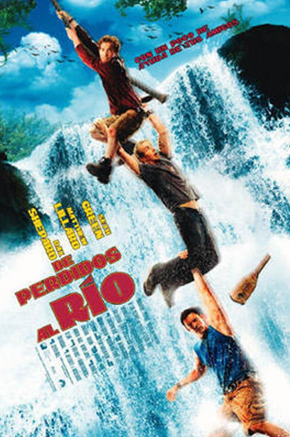 De perdidos al río - 2004