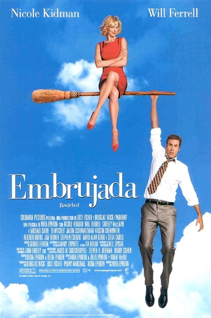 Embrujada - 2005