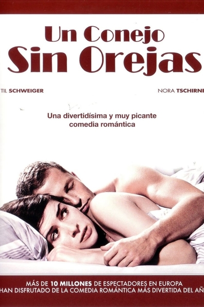 Un conejo sin orejas - 2007