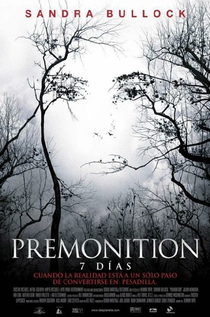 Premonition (7 días) - 2007