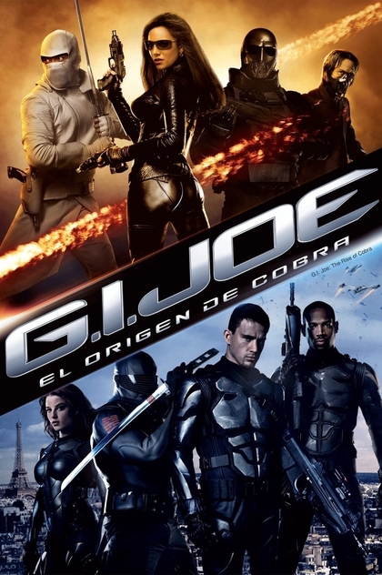 G.I. Joe - 2009