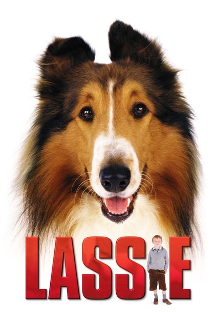 Lassie - 2005