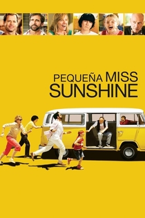 Pequeña Miss Sunshine - 2006