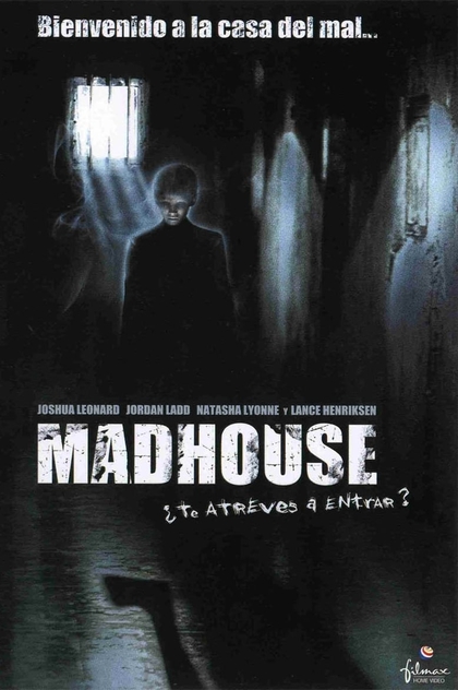 Madhouse - 2004