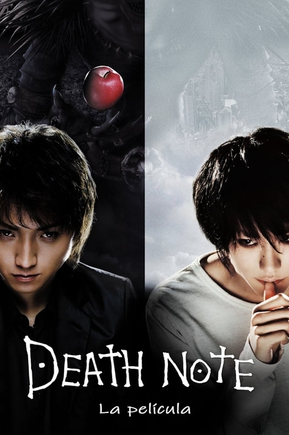 Death Note - 2006