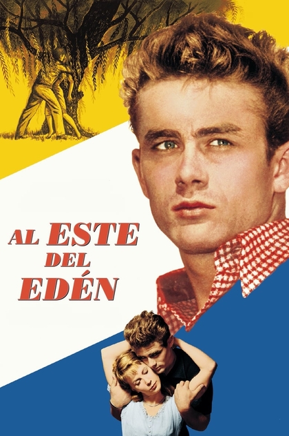 Al este del Edén - 1955
