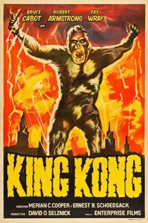 King Kong - 1933