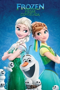 Frozen Fever - 2015