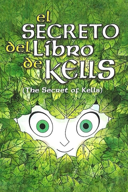 El secreto del libro de Kells - 2009