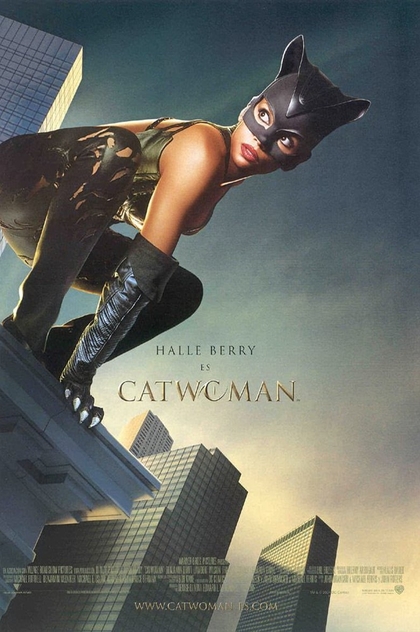 Catwoman - 2004