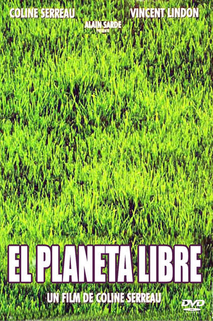 Planeta Libre - 1996