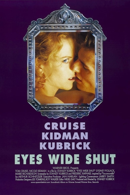 Eyes wide shut - 1999