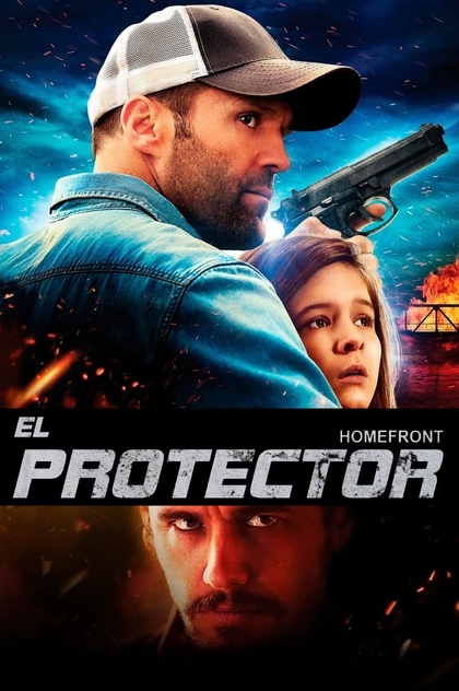 El protector - 2013