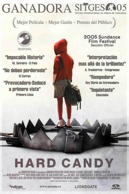 Hard Candy - 2005