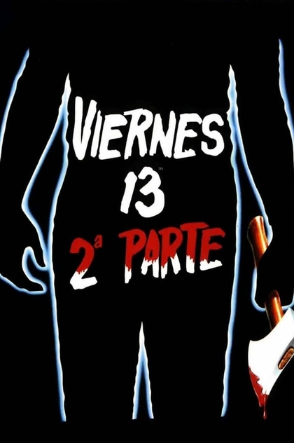 Viernes 13, 2ª parte - 1981