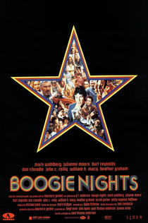 Boogie nights - 1997