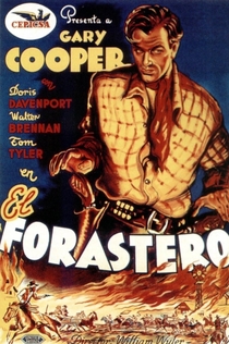 El forastero - 1940