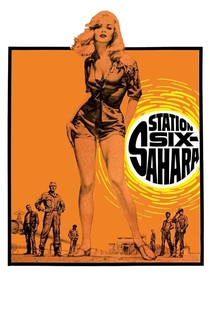 Station Six-Sahara - 1963