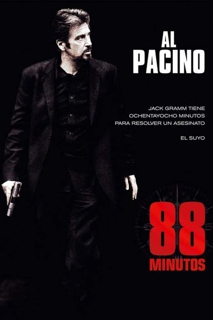 88 minutos - 2007