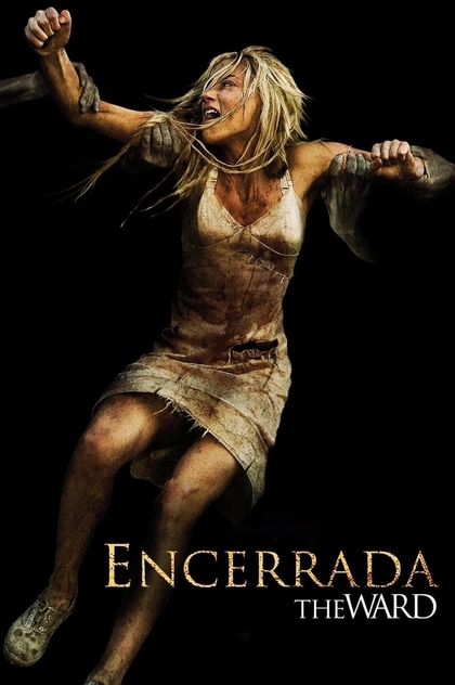 Encerrada (The Ward) - 2010