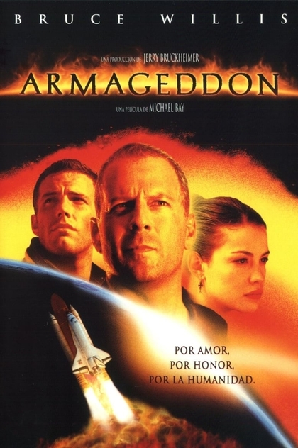 Armageddon - 1998