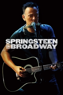 Springsteen on Broadway - 2018