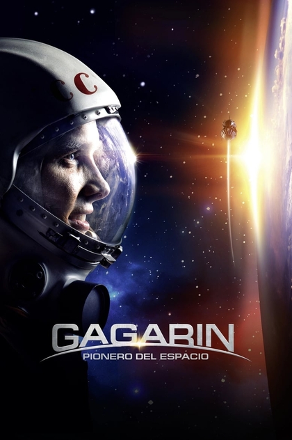 Gagarin: Pionero del espacio - 2013