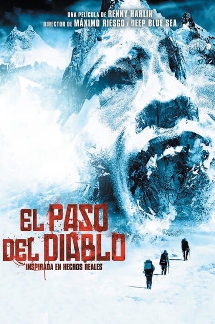 El paso del diablo - 2013