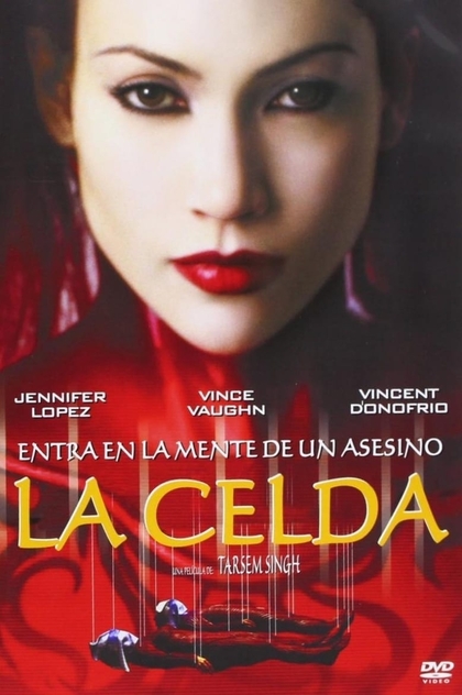 La celda - 2000