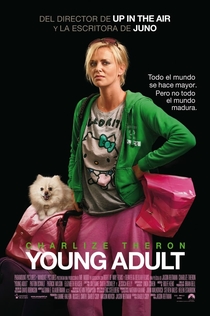 Young adult - 2011