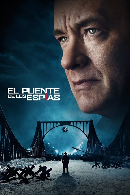 El puente de los espías - 2015