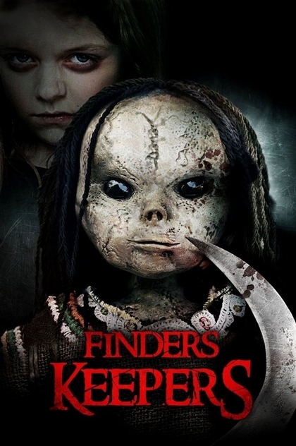 Finders Keepers - 2014