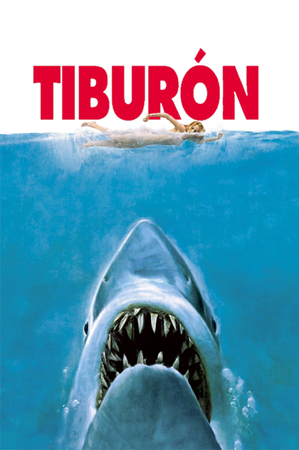 Tiburón - 1975