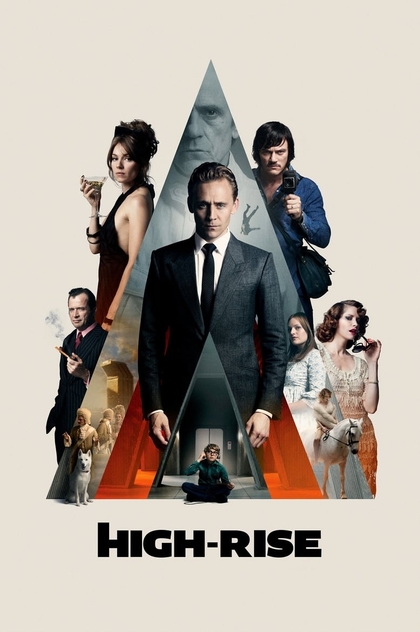 High-Rise - 2015