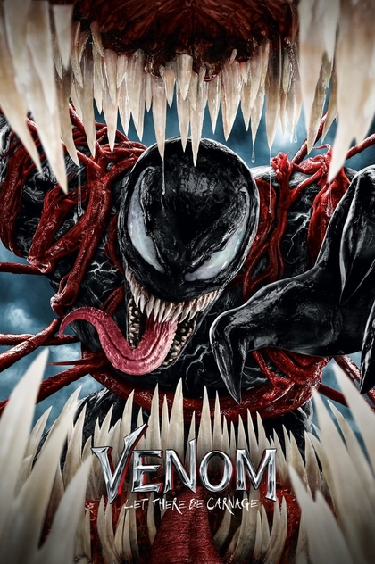 Venom: Habrá Matanza - 2020