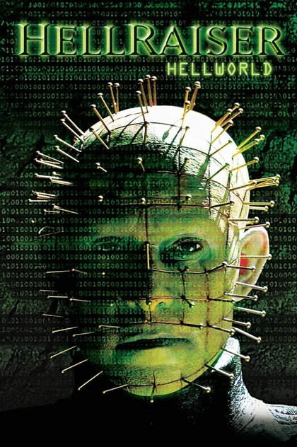 Hellraiser VIII: Hellworld - 2005