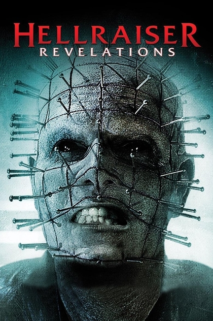 Hellraiser: Revelations - 2011