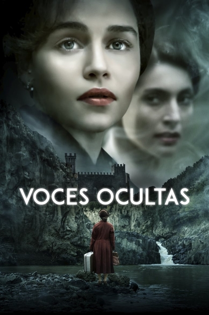 Voces ocultas - 2017