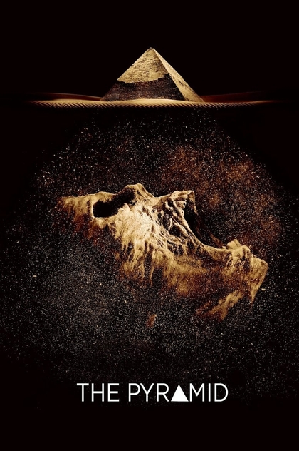 La pirámide - 2014