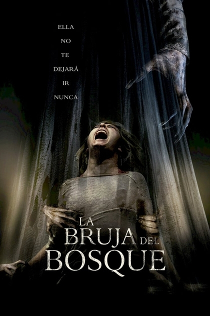 La bruja del bosque - 2017