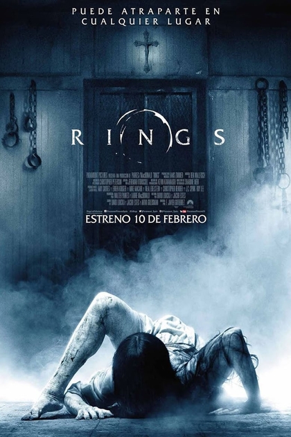 Rings - 2017