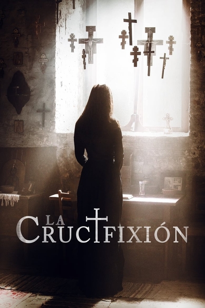 La crucifixión - 2017