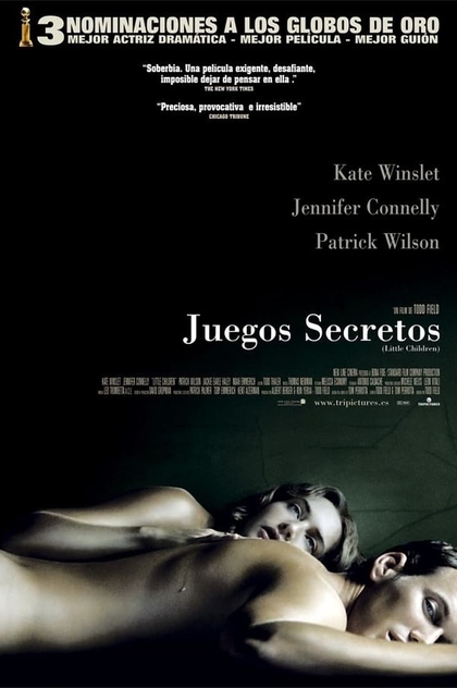 Juegos secretos - 2006