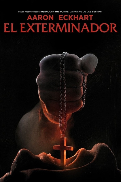 El exterminador - 2016