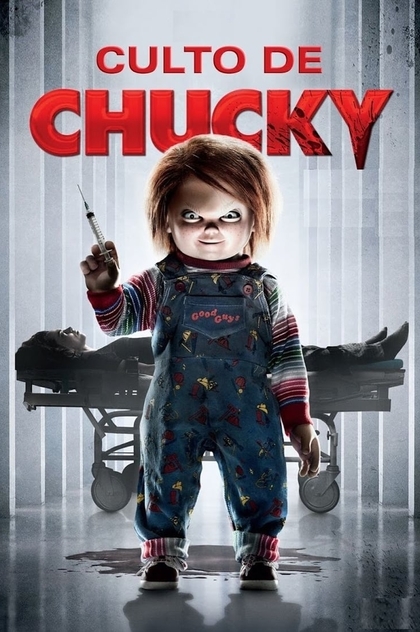 Cult of Chucky - 2017