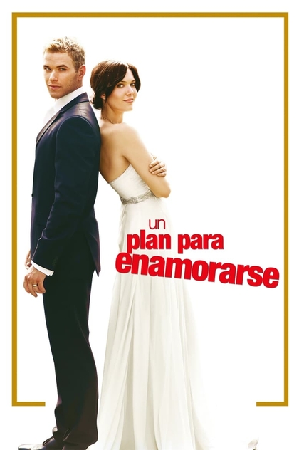 Un Plan para Enamorarse - 2011